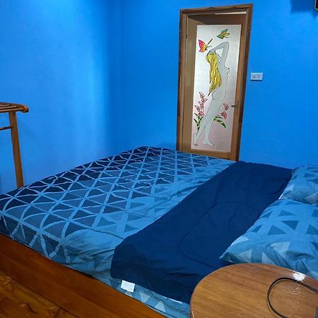 Ban Khao Ya Nua Chaikho Home מראה חיצוני תמונה