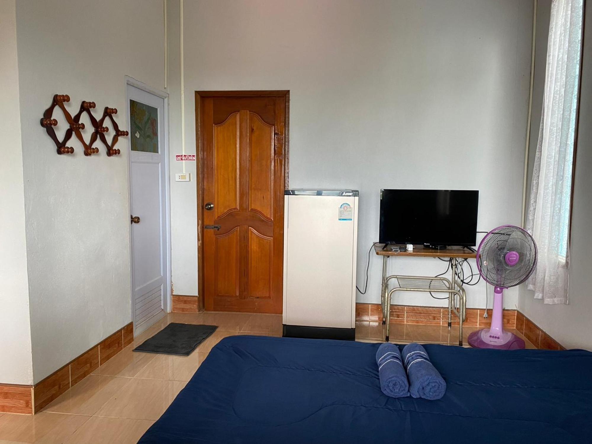 Ban Khao Ya Nua Chaikho Home מראה חיצוני תמונה