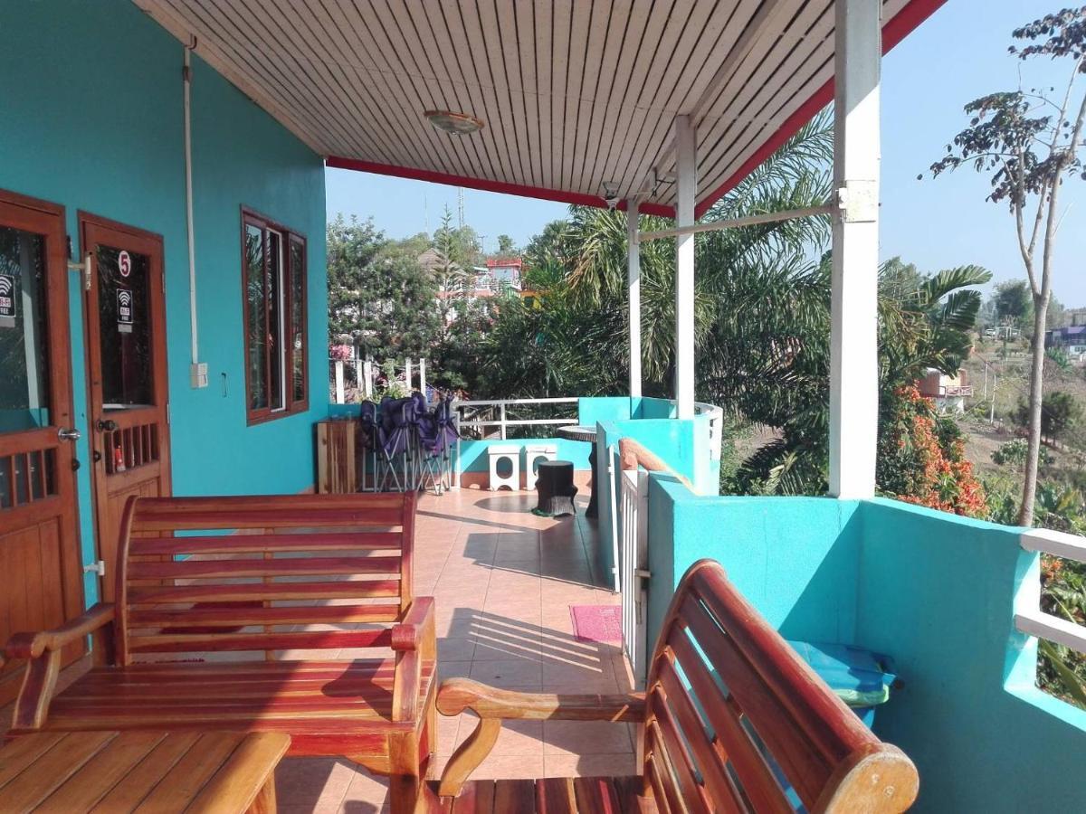 Ban Khao Ya Nua Chaikho Home מראה חיצוני תמונה